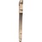Ekena Millwork Merced Craftsman Smooth Bracket, Douglas Fir, 3 1/2"W x 44"D x 48"H BKT04X44X48MRC04SDF - alternate 2
